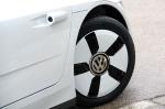 Volkswagen XL1 2014 года